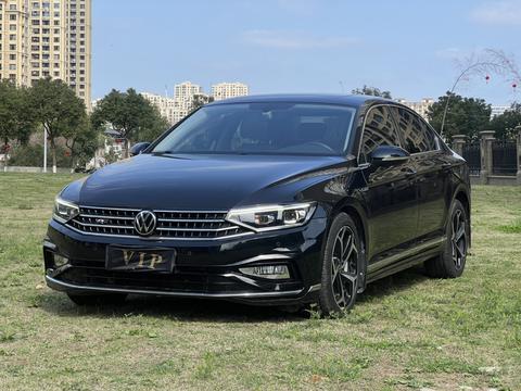 Volkswagen Magotan 2023