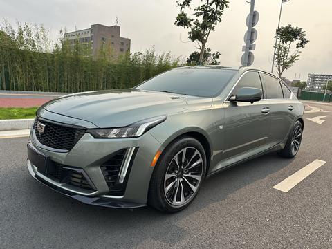 Cadillac CT5 2023