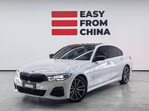 BMW 3 Series 2022