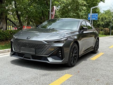 Changan UNI-V 2023