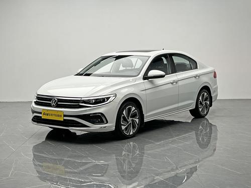 Volkswagen Bora 2023