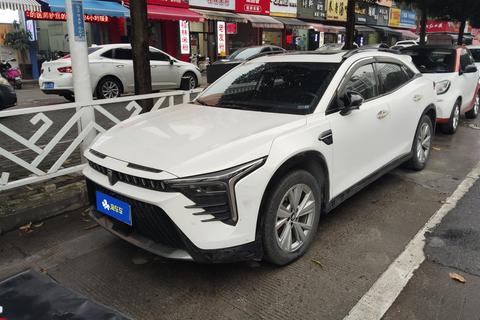 Bestune B70S 2022