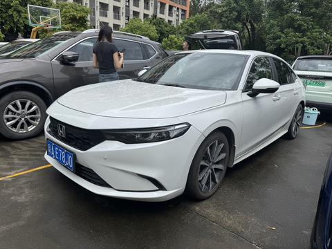 Honda Integra 2022