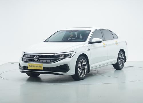 Volkswagen Sagitar 2024