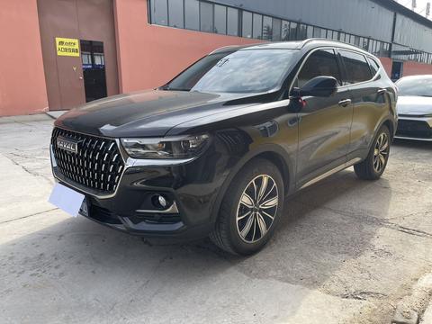 Haval H6 2023