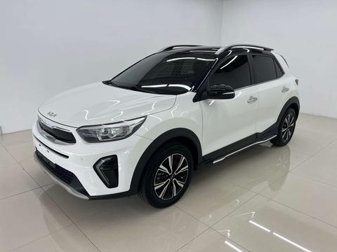 Kia KX1 2021