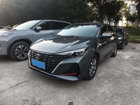 Changan Eado 2023
