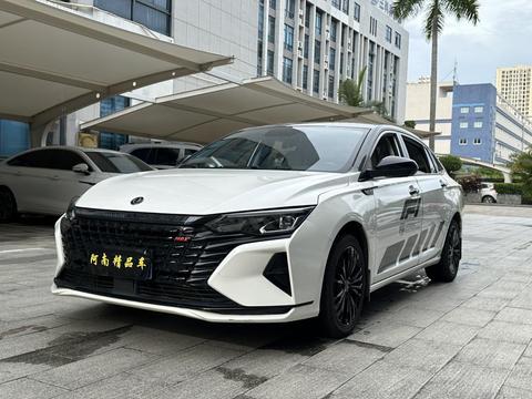 Dongfeng Shine Max 2022