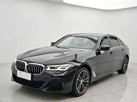 BMW 5 Series 2023
