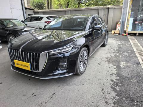 Hongqi H5 2023