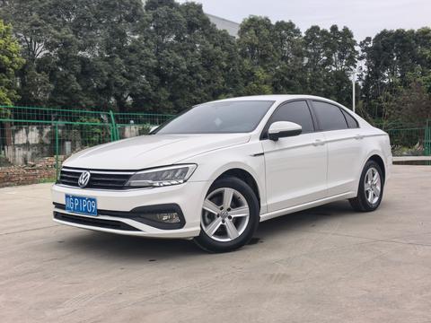 Volkswagen Lamando 2021