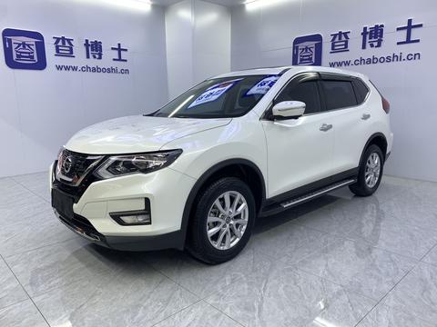 Nissan X-Trail 2022