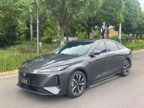 Changan Lamore 2023