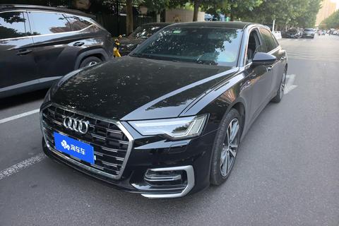 Audi A6L 2024