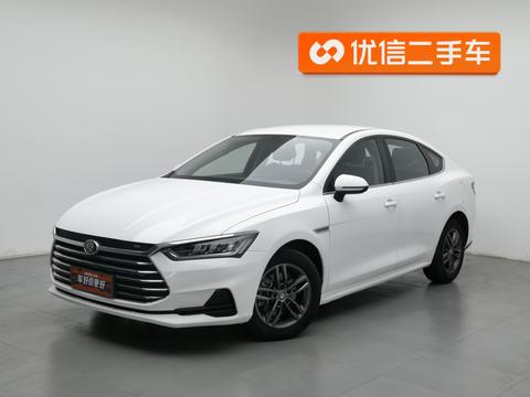 BYD Qin Pro 2020