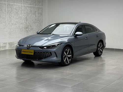 Volkswagen Lamando 2022