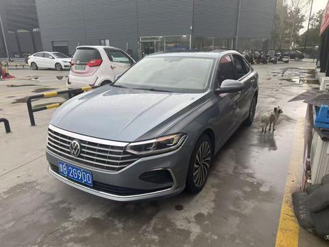 Volkswagen Lavida 2023