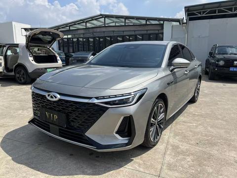 Chery Arrizo 8 2024