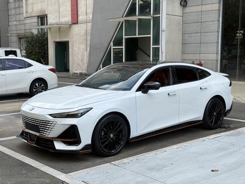 Changan UNI-V 2023