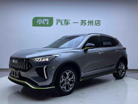 Haval Chitu 2022