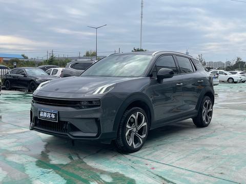 Lynk & Co 06 2023