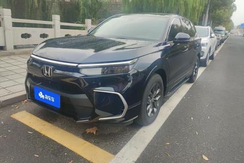 Honda Breeze 2025