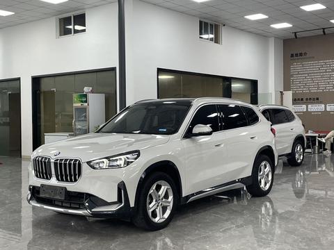 BMW X1 2023