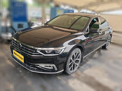 Volkswagen Magotan 2020