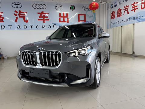 BMW X1 2023