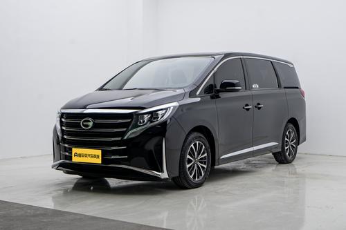 GAC M8 2023