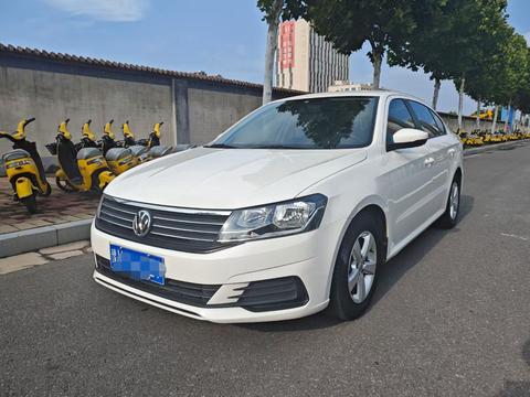 Volkswagen Lavida 2019