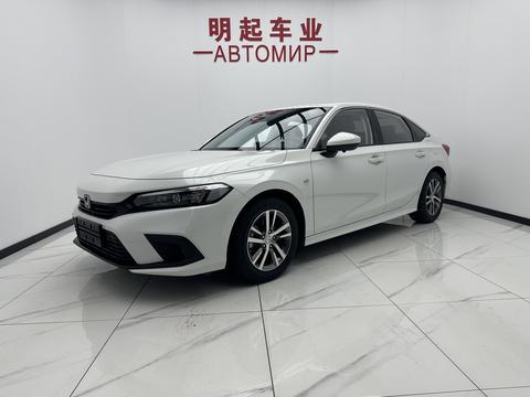 Honda Civic 2022