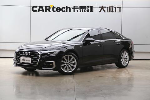 Audi A6L 2023