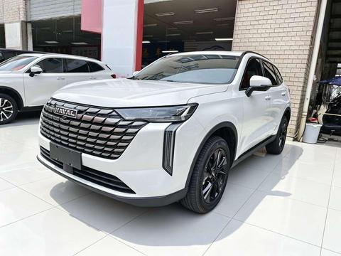 Haval H6 2024