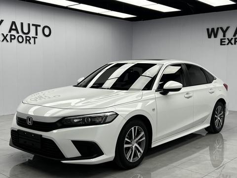 Honda Civic 2022