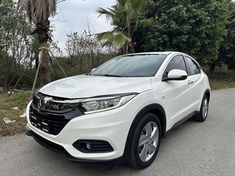 Honda Vezel 2020