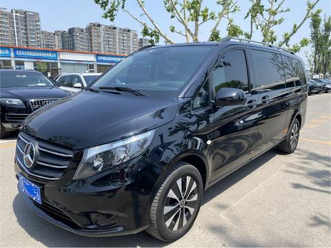 Mercedes-Benz Vito 2023