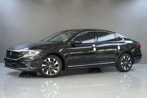 Volkswagen Passat 2023