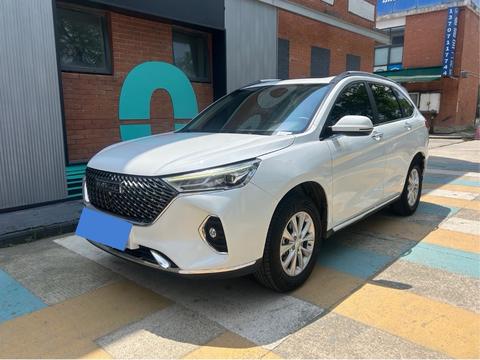 Haval M6 2023