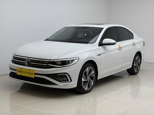 Volkswagen Bora 2023