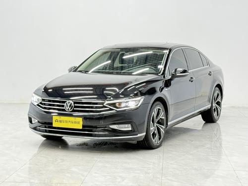 Volkswagen Magotan 2020