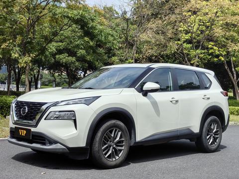 Nissan X-Trail 2022