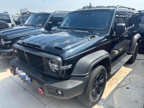 Tank 300 2021