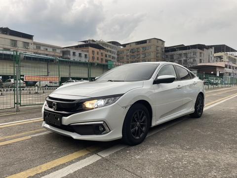 Honda Civic 2019
