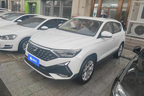 Jetta VS5 2023