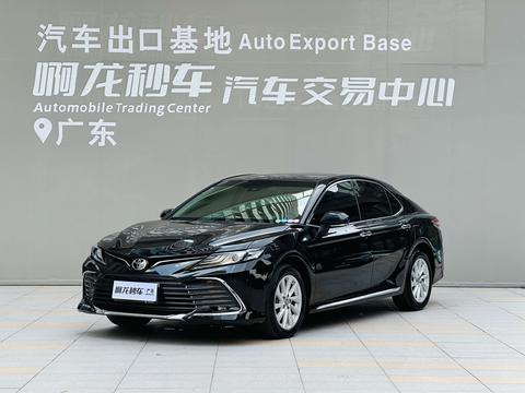 Toyota Camry 2023