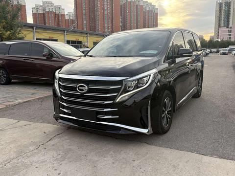 GAC M8 2023