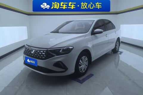 Jetta VA3 2021
