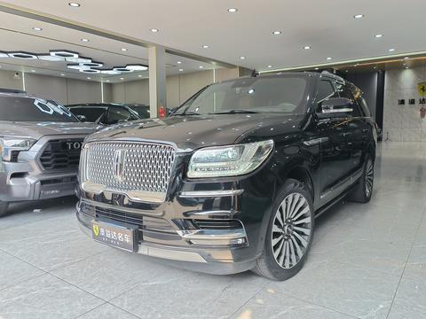 Lincoln Navigator 2020
