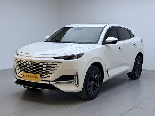 Changan UNI-K 2023